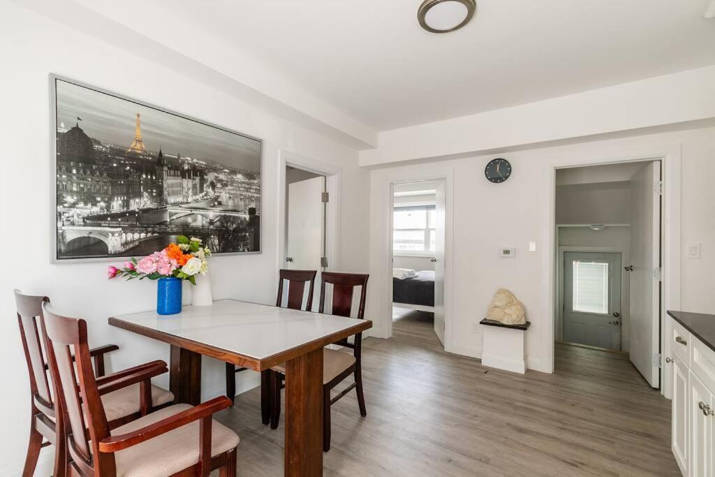 Modern House Newly Furnished 3 Mins Drive To Fall Niagara Falls Exterior photo